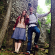Illustration for article titled Duggar Recap: Duggar Daughter Dates